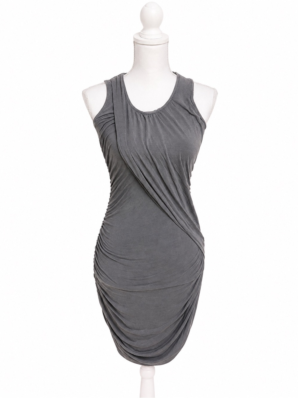 Club Monaco Sleeveless Club Dress Small